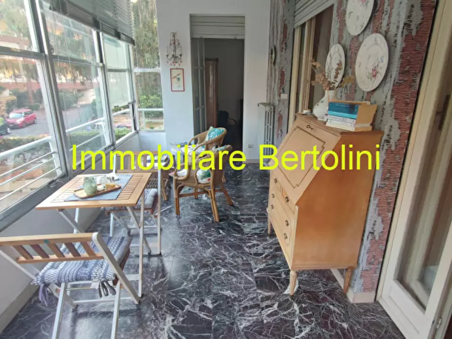 Immagine 20 di Appartamento in vendita  in via legnano a San Remo