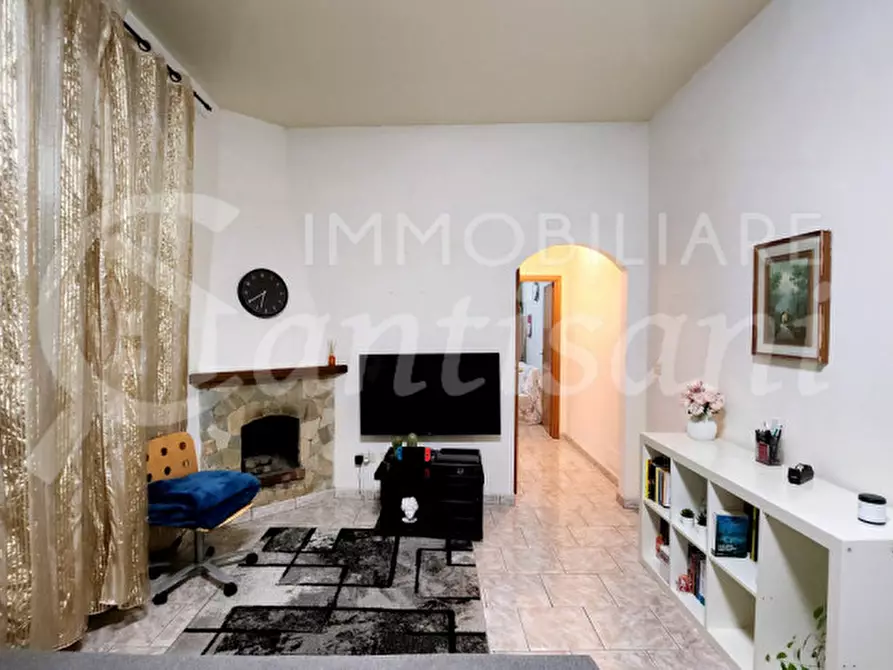 Immagine 1 di Appartamento in affitto  in via vittorio emanuele II a Firenze