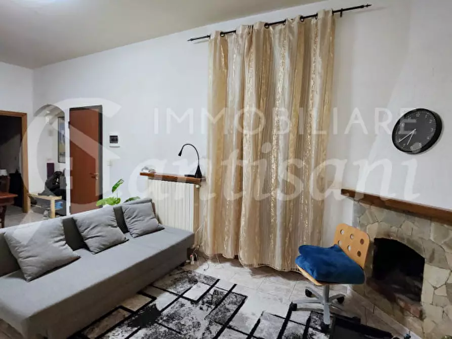 Immagine 2 di Appartamento in affitto  in via vittorio emanuele II a Firenze