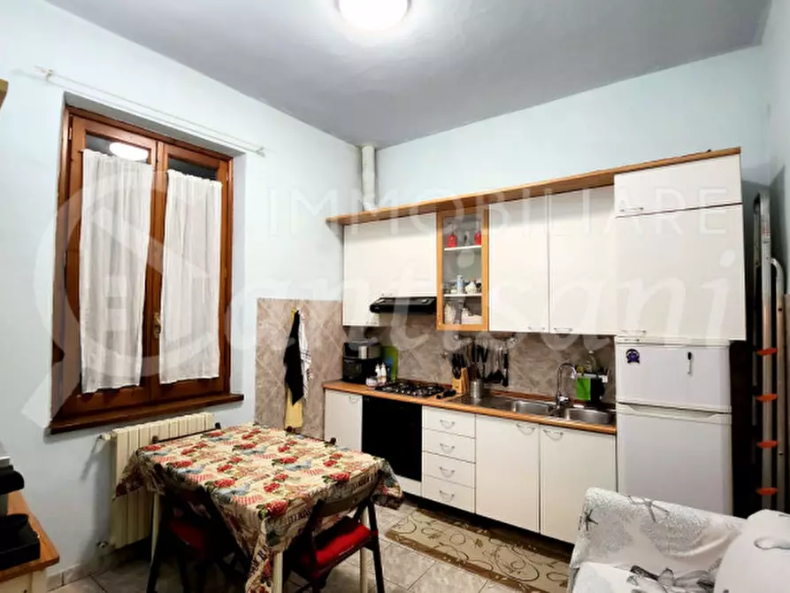 Immagine 3 di Appartamento in affitto  in via vittorio emanuele II a Firenze