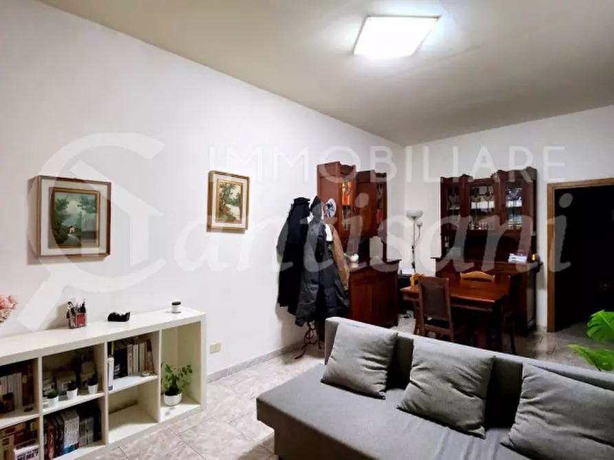 Immagine 4 di Appartamento in affitto  in via vittorio emanuele II a Firenze