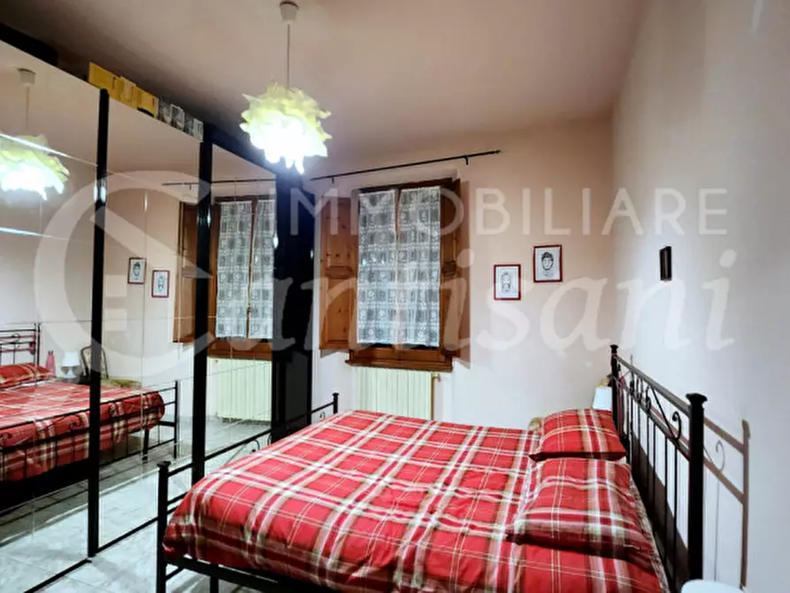 Immagine 5 di Appartamento in affitto  in via vittorio emanuele II a Firenze