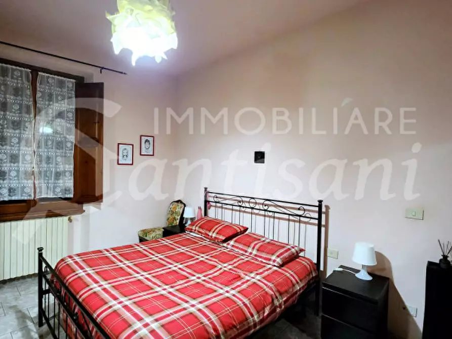 Immagine 6 di Appartamento in affitto  in via vittorio emanuele II a Firenze