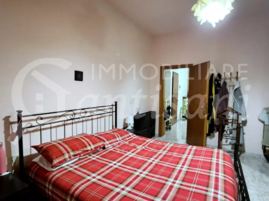 Immagine 7 di Appartamento in affitto  in via vittorio emanuele II a Firenze