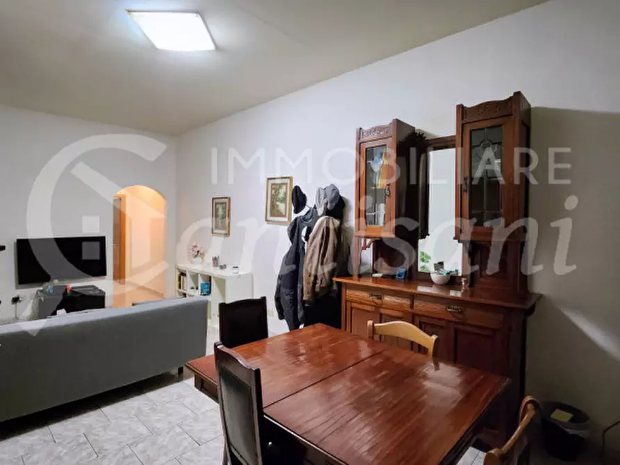 Immagine 9 di Appartamento in affitto  in via vittorio emanuele II a Firenze