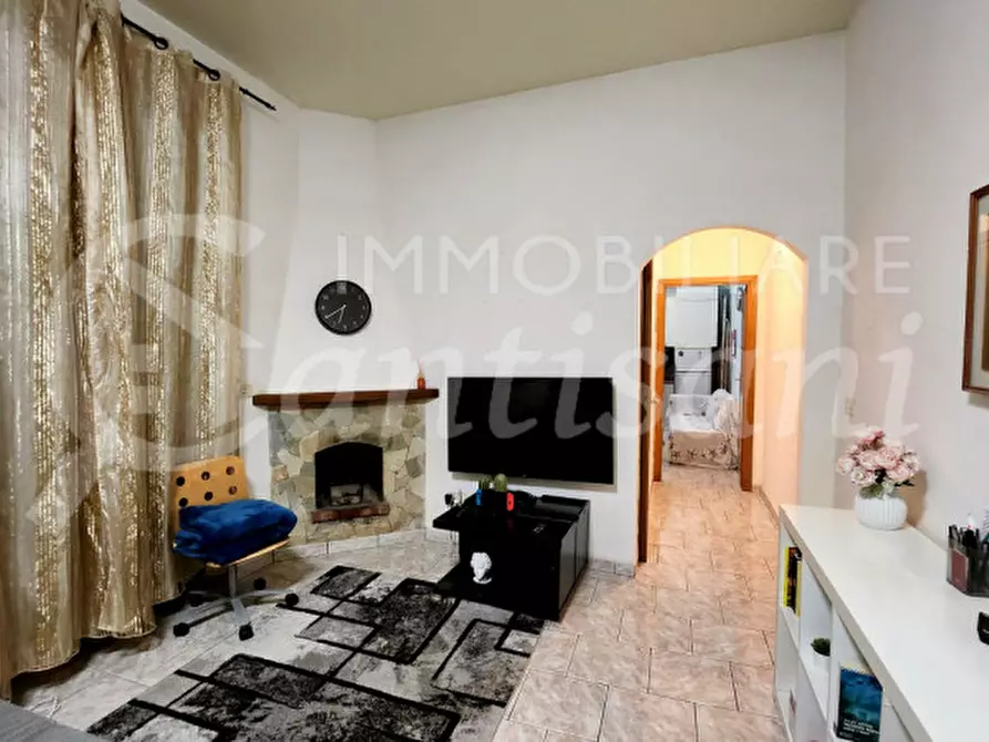 Immagine 10 di Appartamento in affitto  in via vittorio emanuele II a Firenze