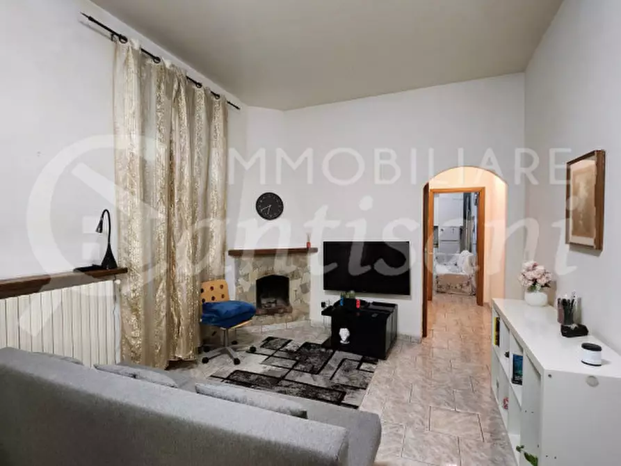 Immagine 11 di Appartamento in affitto  in via vittorio emanuele II a Firenze