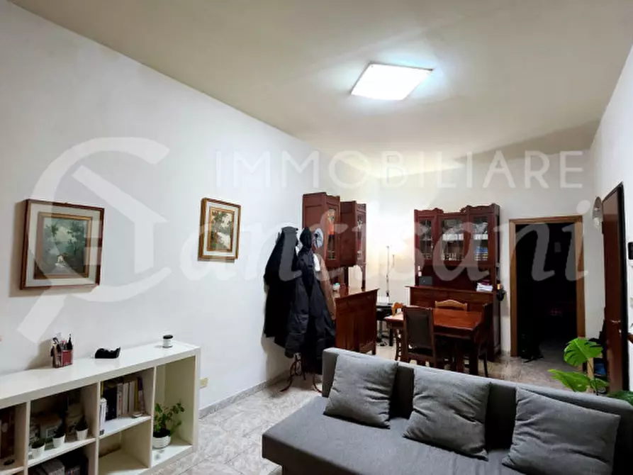 Immagine 12 di Appartamento in affitto  in via vittorio emanuele II a Firenze