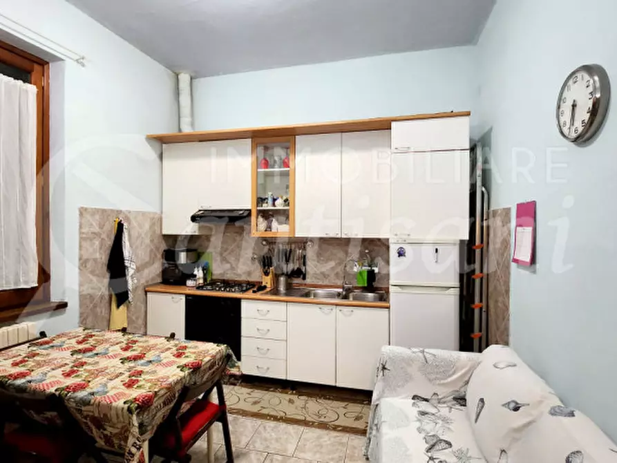 Immagine 13 di Appartamento in affitto  in via vittorio emanuele II a Firenze
