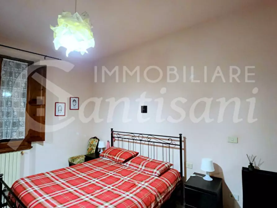 Immagine 14 di Appartamento in affitto  in via vittorio emanuele II a Firenze