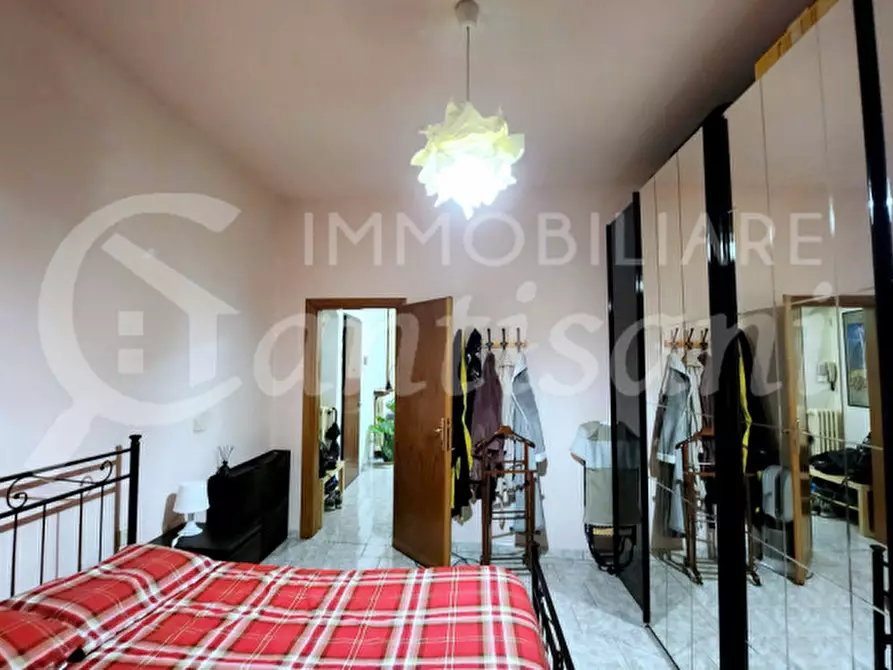 Immagine 16 di Appartamento in affitto  in via vittorio emanuele II a Firenze