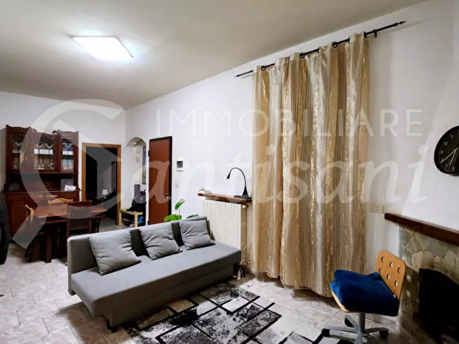 Immagine 17 di Appartamento in affitto  in via vittorio emanuele II a Firenze