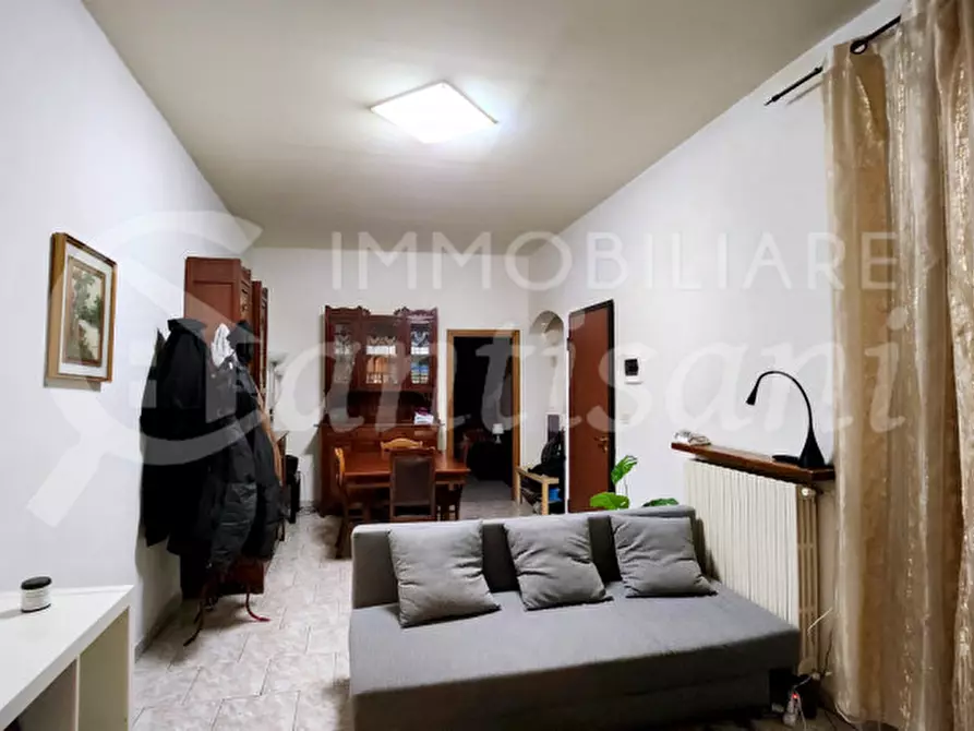 Immagine 19 di Appartamento in affitto  in via vittorio emanuele II a Firenze