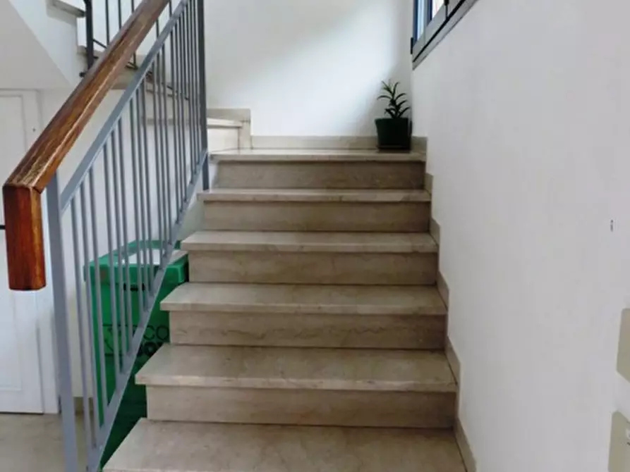 Immagine 3 di Ufficio in vendita  in via Messidoro a Ferrara