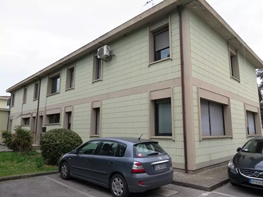 Immagine 4 di Ufficio in vendita  in via Messidoro a Ferrara