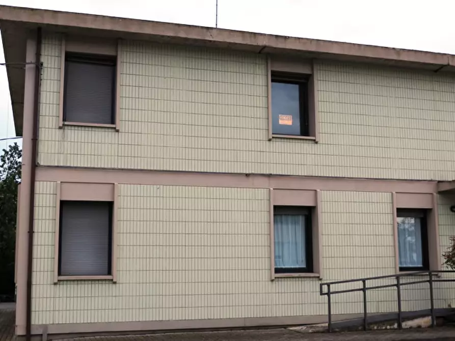 Immagine 5 di Ufficio in vendita  in via Messidoro a Ferrara