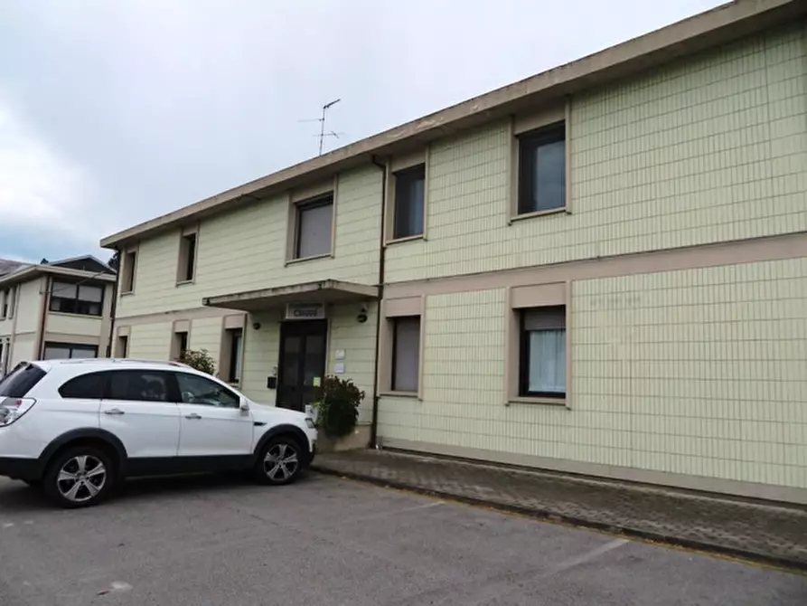 Immagine 6 di Ufficio in vendita  in via Messidoro a Ferrara