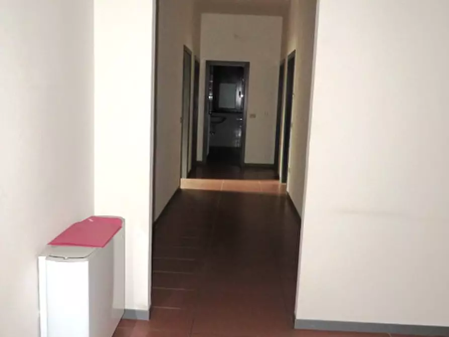 Immagine 7 di Ufficio in vendita  in via Messidoro a Ferrara