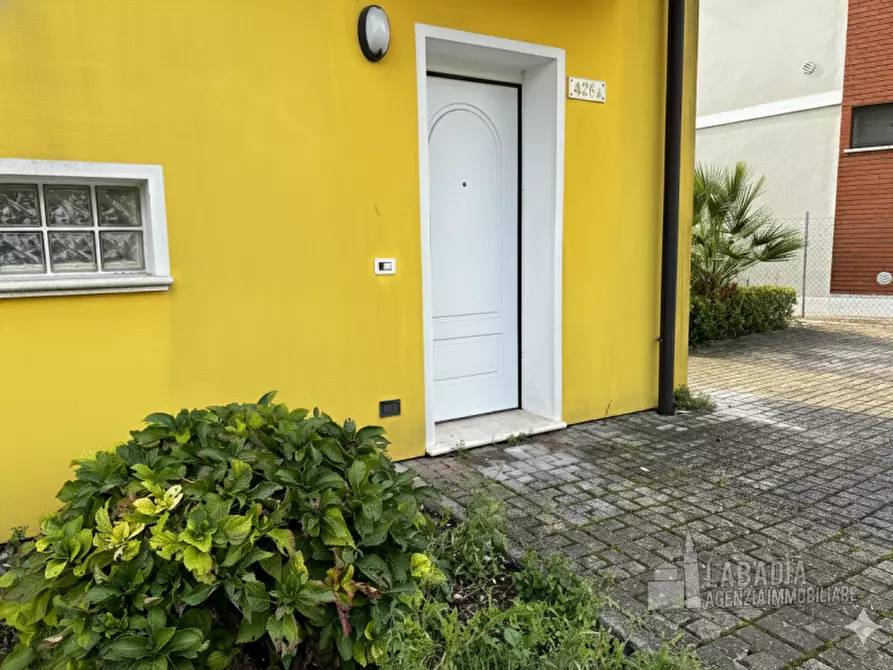 Immagine 2 di Appartamento in affitto  in Via Roma 428 a Badia Polesine