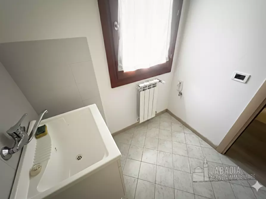 Immagine 9 di Appartamento in affitto  in Via Roma 428 a Badia Polesine