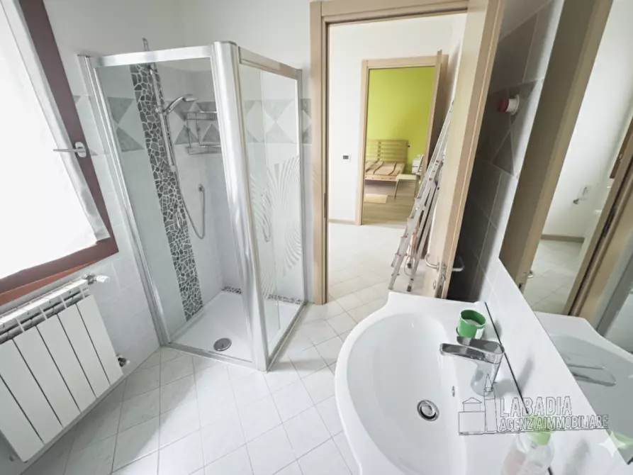 Immagine 10 di Appartamento in affitto  in Via Roma 428 a Badia Polesine