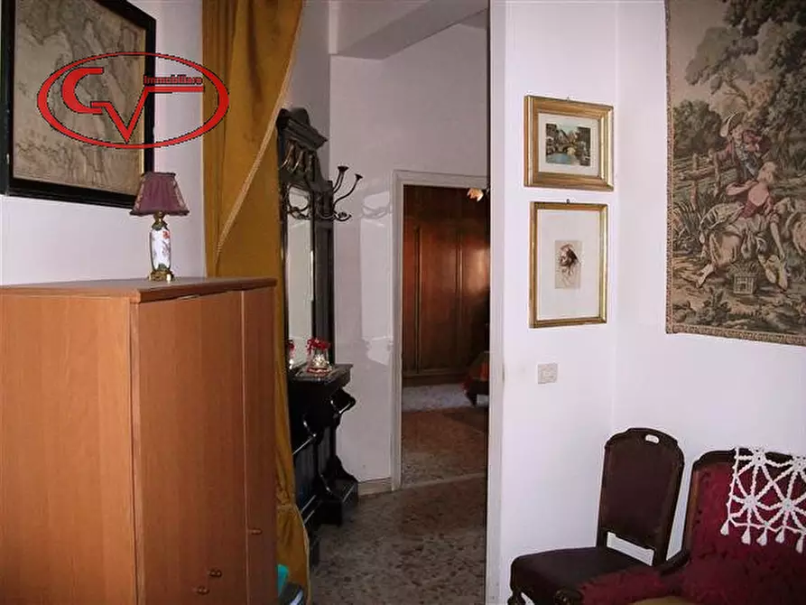 Immagine 7 di Appartamento in vendita  in ponticino a Laterina Pergine Valdarno