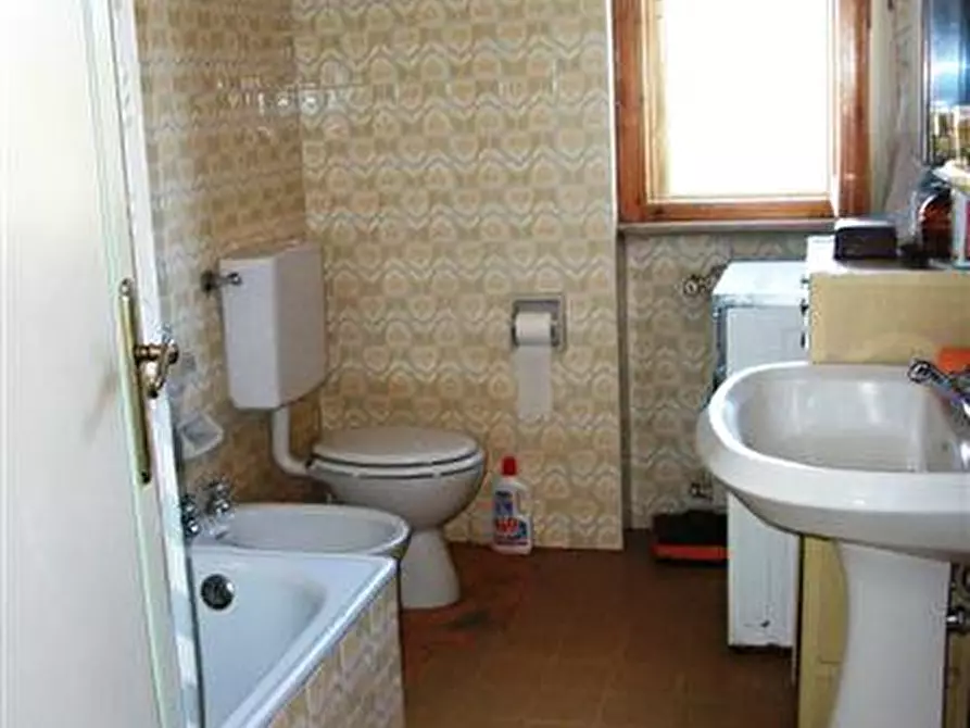 Immagine 11 di Appartamento in vendita  in ponticino a Laterina Pergine Valdarno