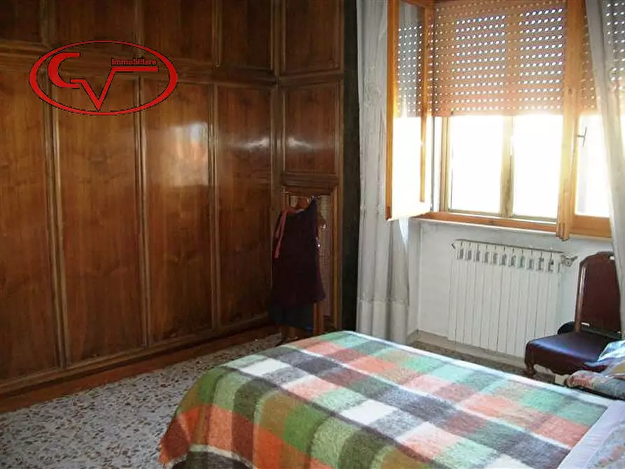 Immagine 14 di Appartamento in vendita  in ponticino a Laterina Pergine Valdarno