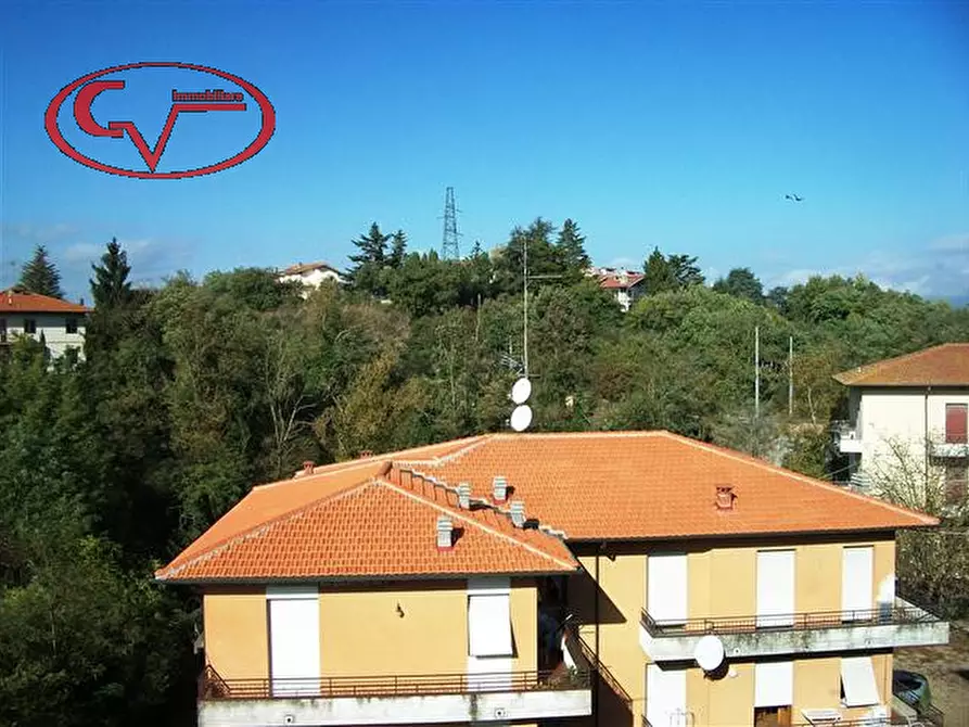 Immagine 15 di Appartamento in vendita  in ponticino a Laterina Pergine Valdarno