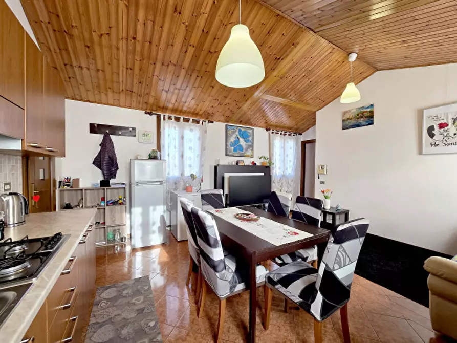 Immagine 4 di Appartamento in affitto  a Treviso