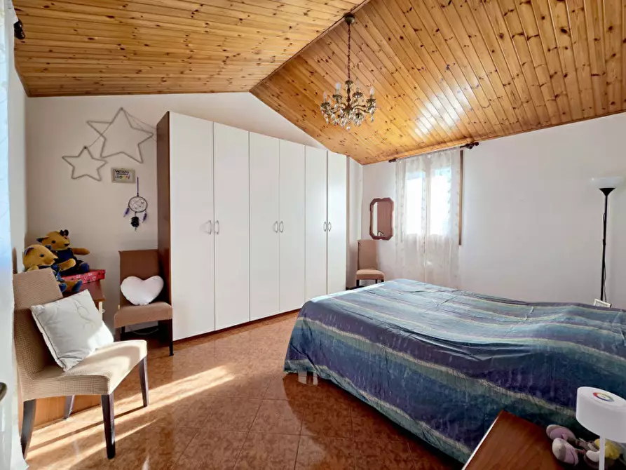 Immagine 7 di Appartamento in affitto  a Treviso