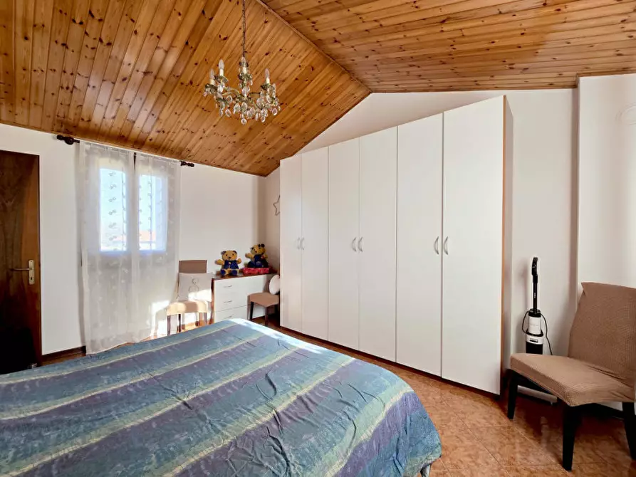 Immagine 8 di Appartamento in affitto  a Treviso