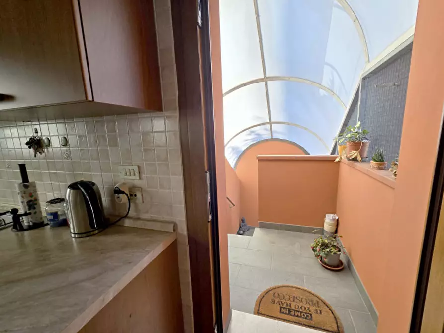 Immagine 16 di Appartamento in affitto  a Treviso