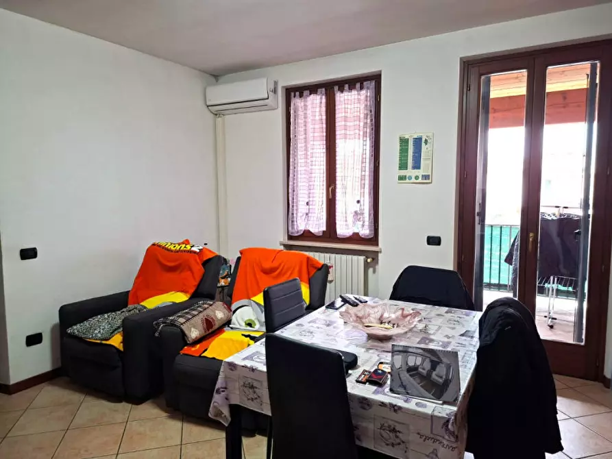 Immagine 6 di Appartamento in vendita  a Valeggio Sul Mincio