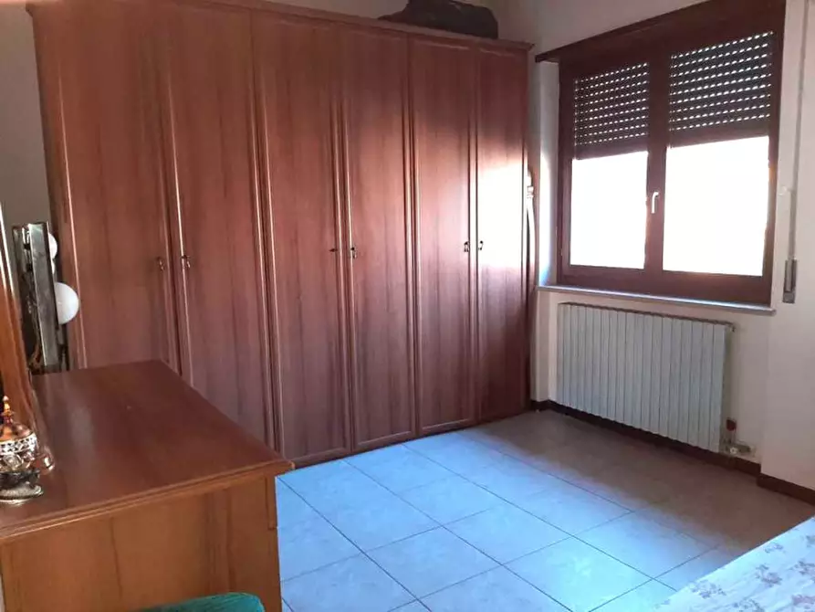 Immagine 6 di Appartamento in vendita  a Valeggio Sul Mincio