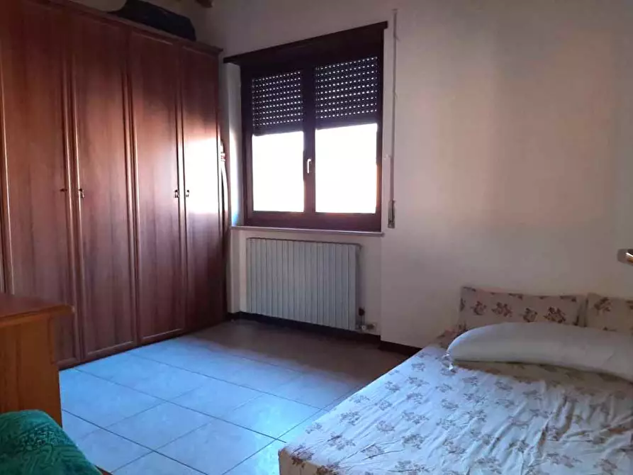 Immagine 7 di Appartamento in vendita  a Valeggio Sul Mincio