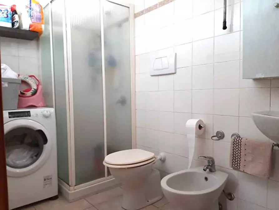 Immagine 8 di Appartamento in vendita  a Valeggio Sul Mincio