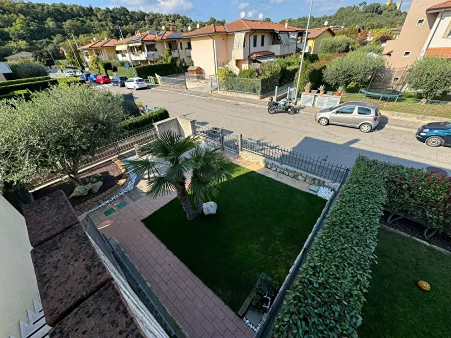 Immagine 2 di Appartamento in vendita  a Valeggio Sul Mincio