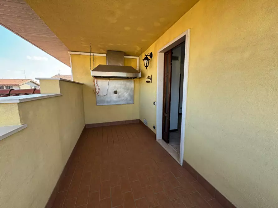 Immagine 10 di Appartamento in vendita  a Valeggio Sul Mincio