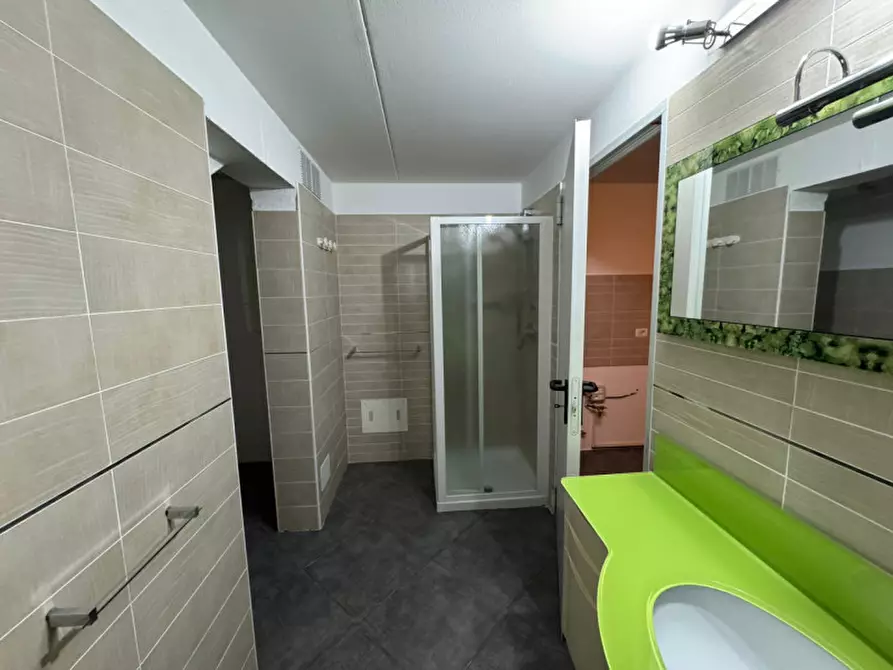 Immagine 17 di Appartamento in vendita  a Valeggio Sul Mincio