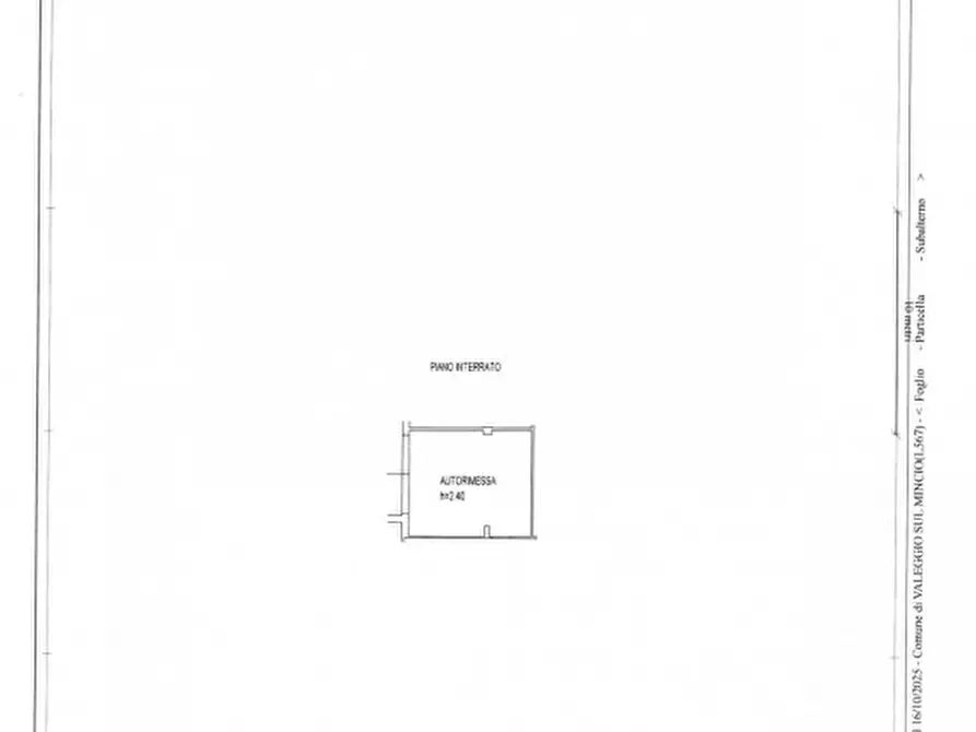 Immagine 29 di Appartamento in vendita  a Valeggio Sul Mincio