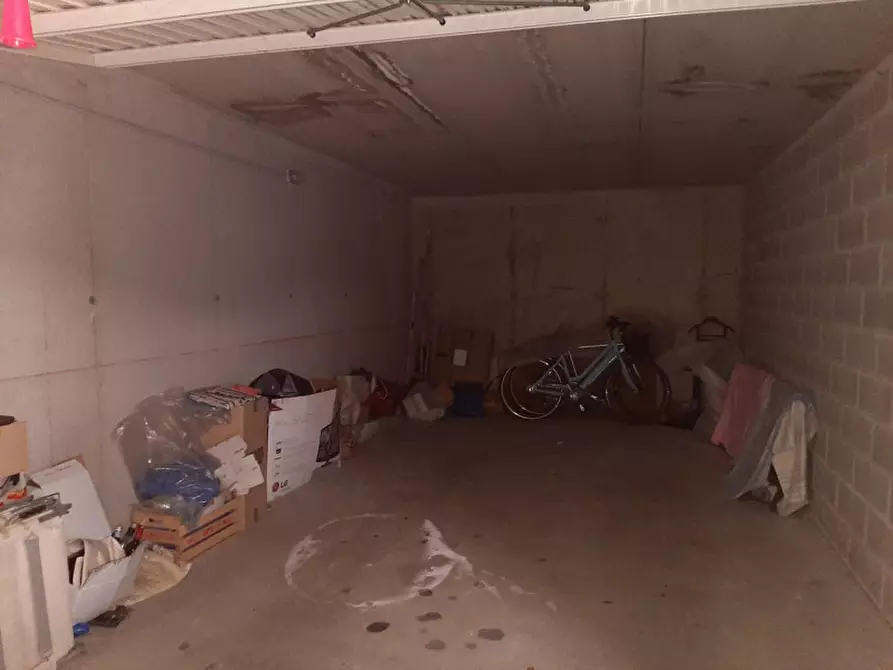 Immagine 12 di Appartamento in vendita  a Valeggio Sul Mincio