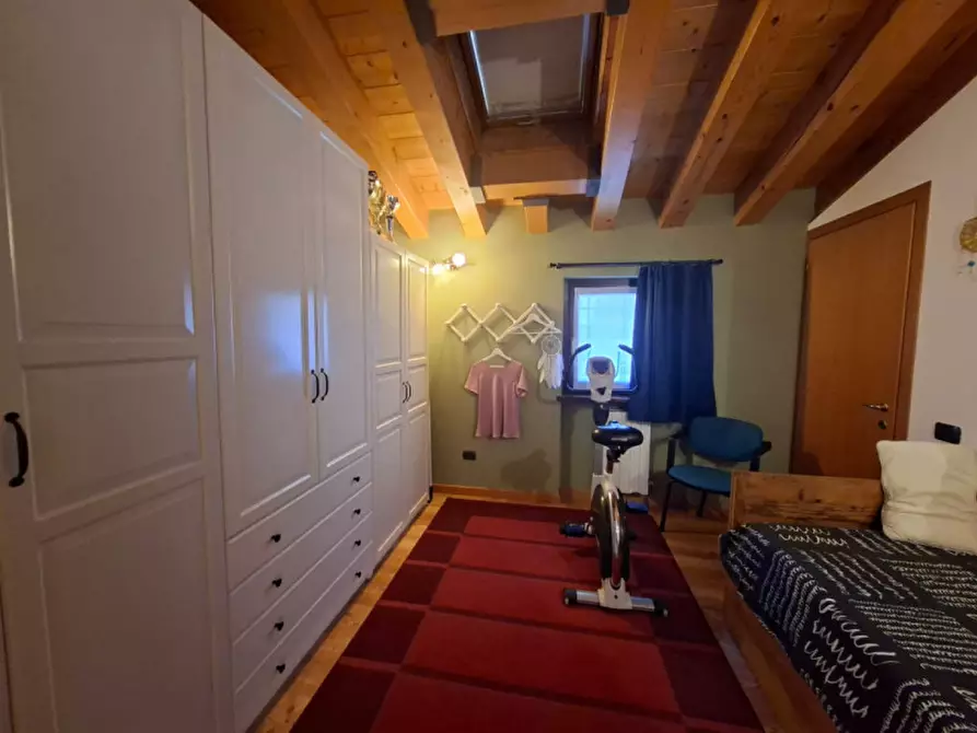Immagine 42 di Villa in vendita  a Valeggio Sul Mincio