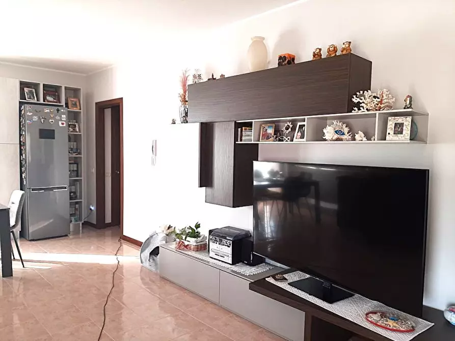 Immagine 4 di Appartamento in vendita  a Valeggio Sul Mincio