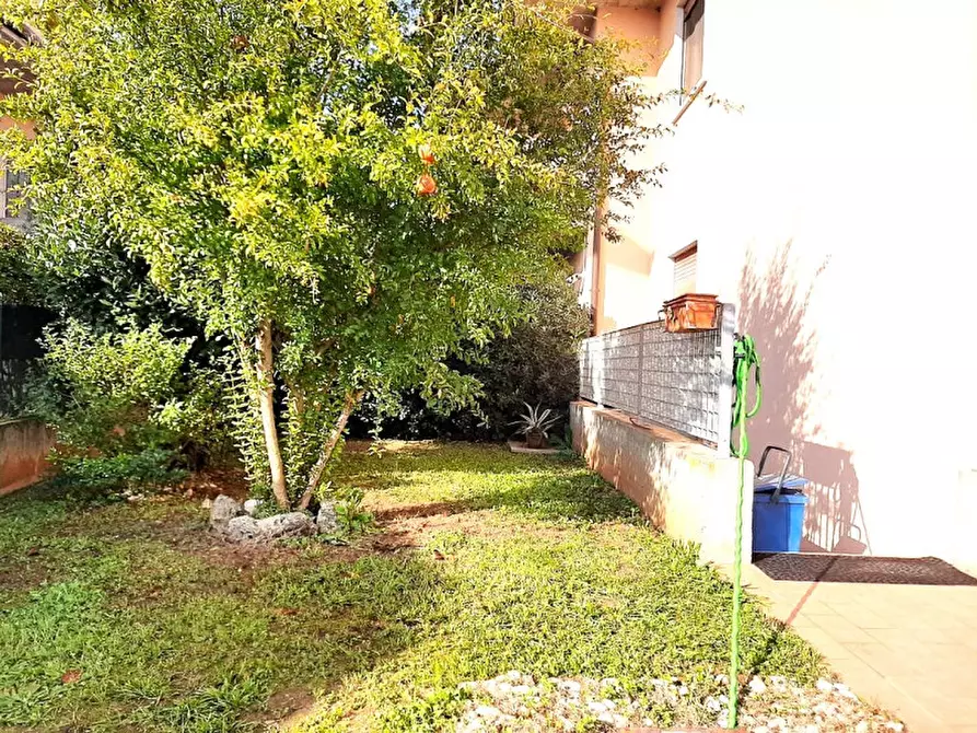 Immagine 18 di Appartamento in vendita  a Valeggio Sul Mincio