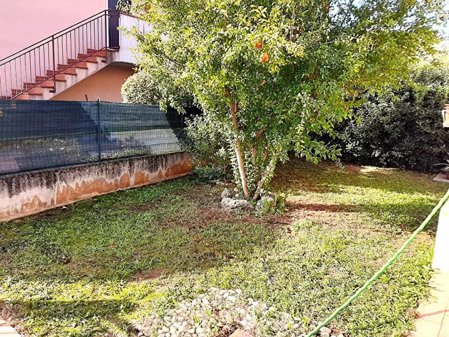 Immagine 20 di Appartamento in vendita  a Valeggio Sul Mincio