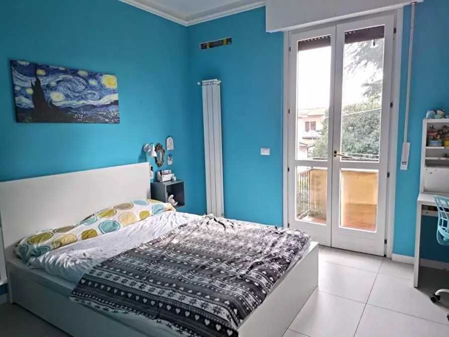 Immagine 8 di Appartamento in vendita  a Valeggio Sul Mincio