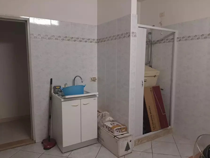 Immagine 14 di Appartamento in vendita  a Valeggio Sul Mincio