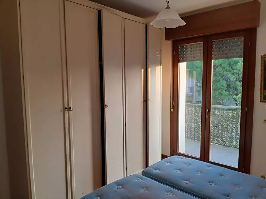 Immagine 9 di Appartamento in vendita  a Valeggio Sul Mincio