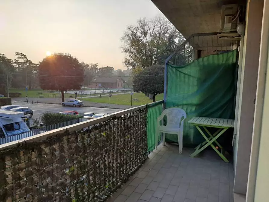 Immagine 11 di Appartamento in vendita  a Valeggio Sul Mincio